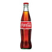 MEXICAN COCA COLA SODA 12oz (355ml)